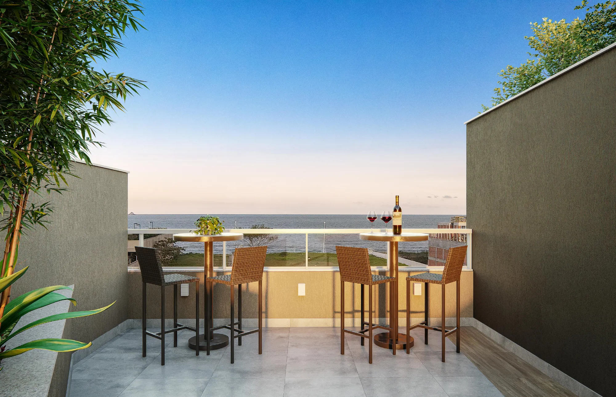 Lançamento à venda 2 dormitórios , Centro, BALNEARIO PICARRAS - SC — foto 4