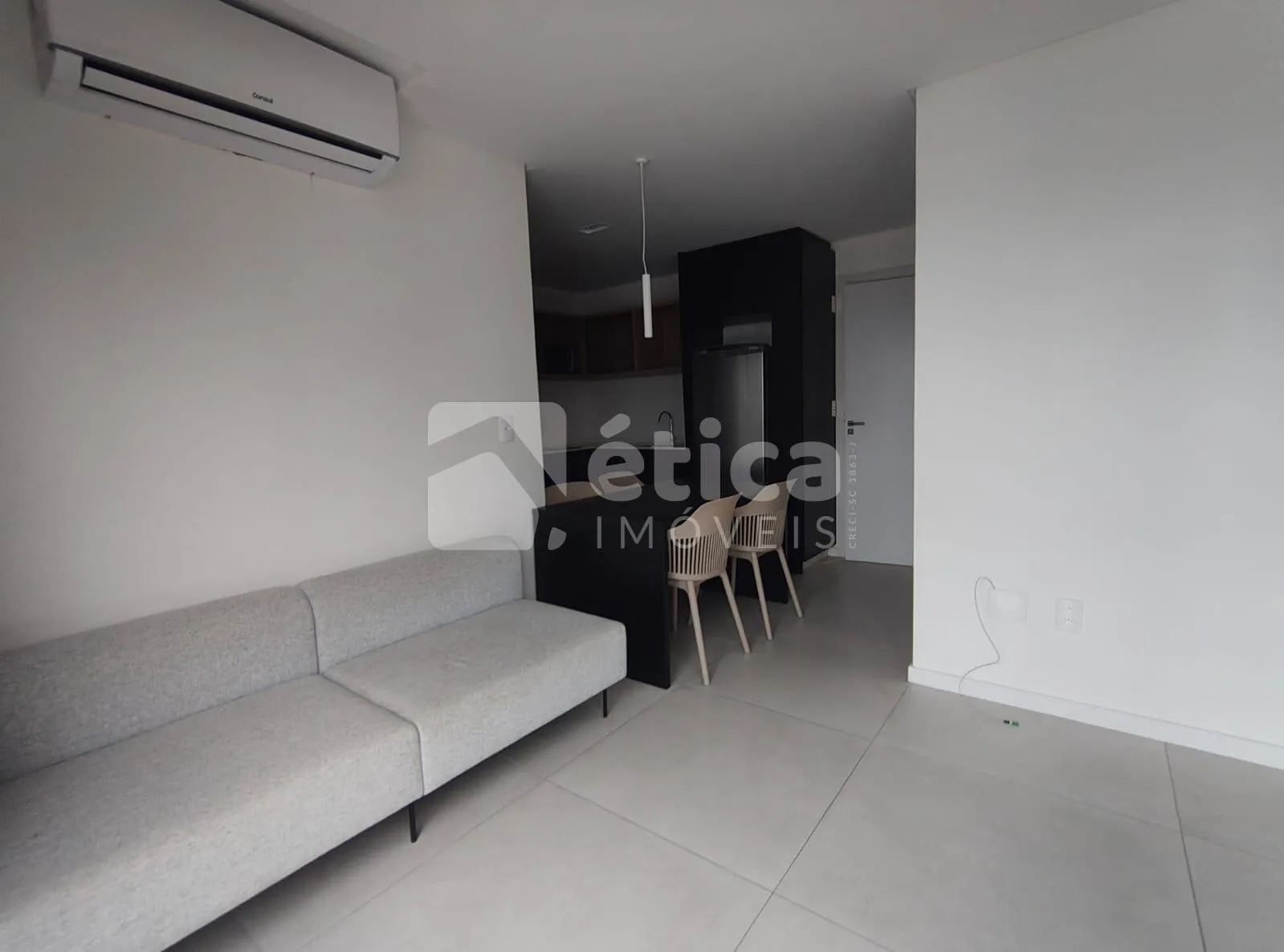 Loft mobiliado no Centro de Itajaí com garagem e lazer completo — foto 5