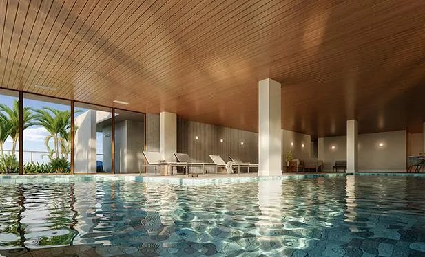 Apartamento frente mar , centro, BALNEARIO PICARRAS - SC - foto 1