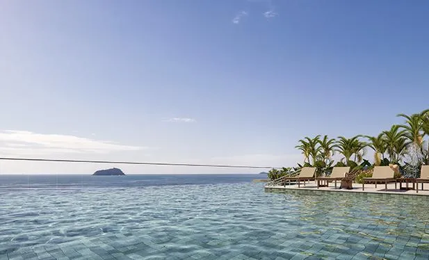 Apartamento frente mar , centro, BALNEARIO PICARRAS - SC — foto 3