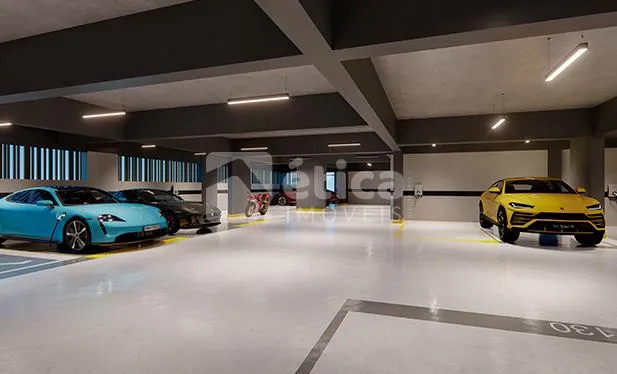 Apartamento frente mar , centro, BALNEARIO PICARRAS - SC — foto 6