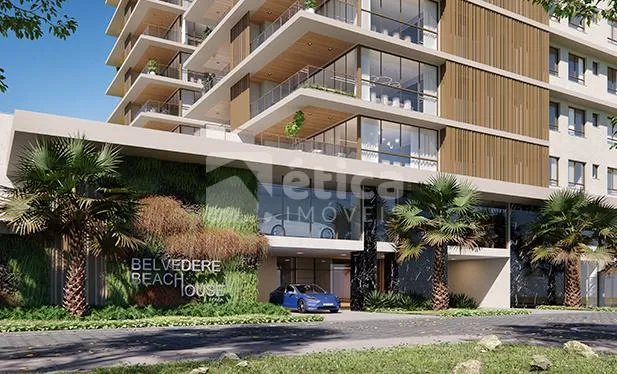 Apartamento frente mar , centro, BALNEARIO PICARRAS - SC — foto 7