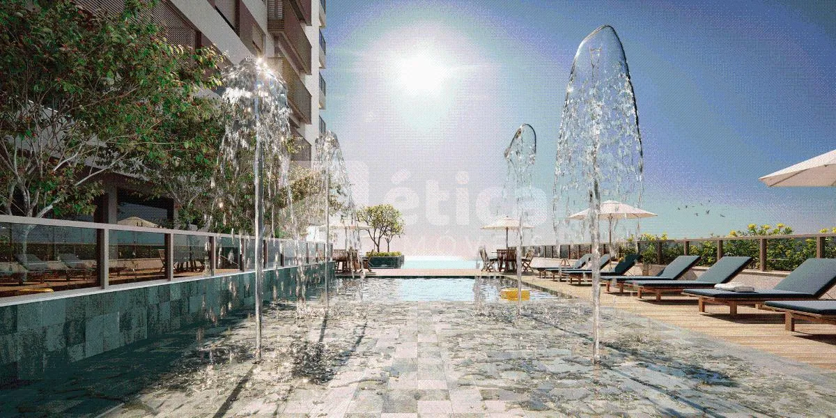 Apartamento à venda frente mar , Centro, BALNEARIO PICARRAS - SC — foto 3