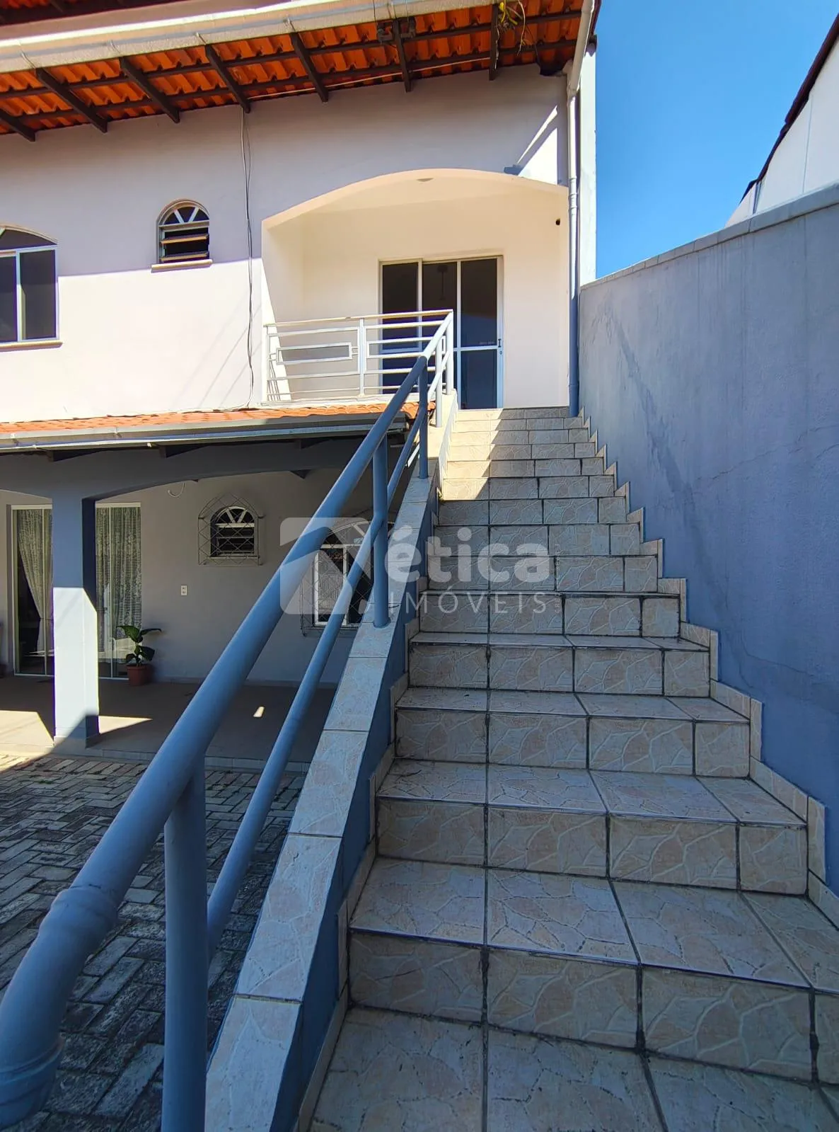 Excelente apartamento em ambiente familiar, no Bairro São João. — foto 2