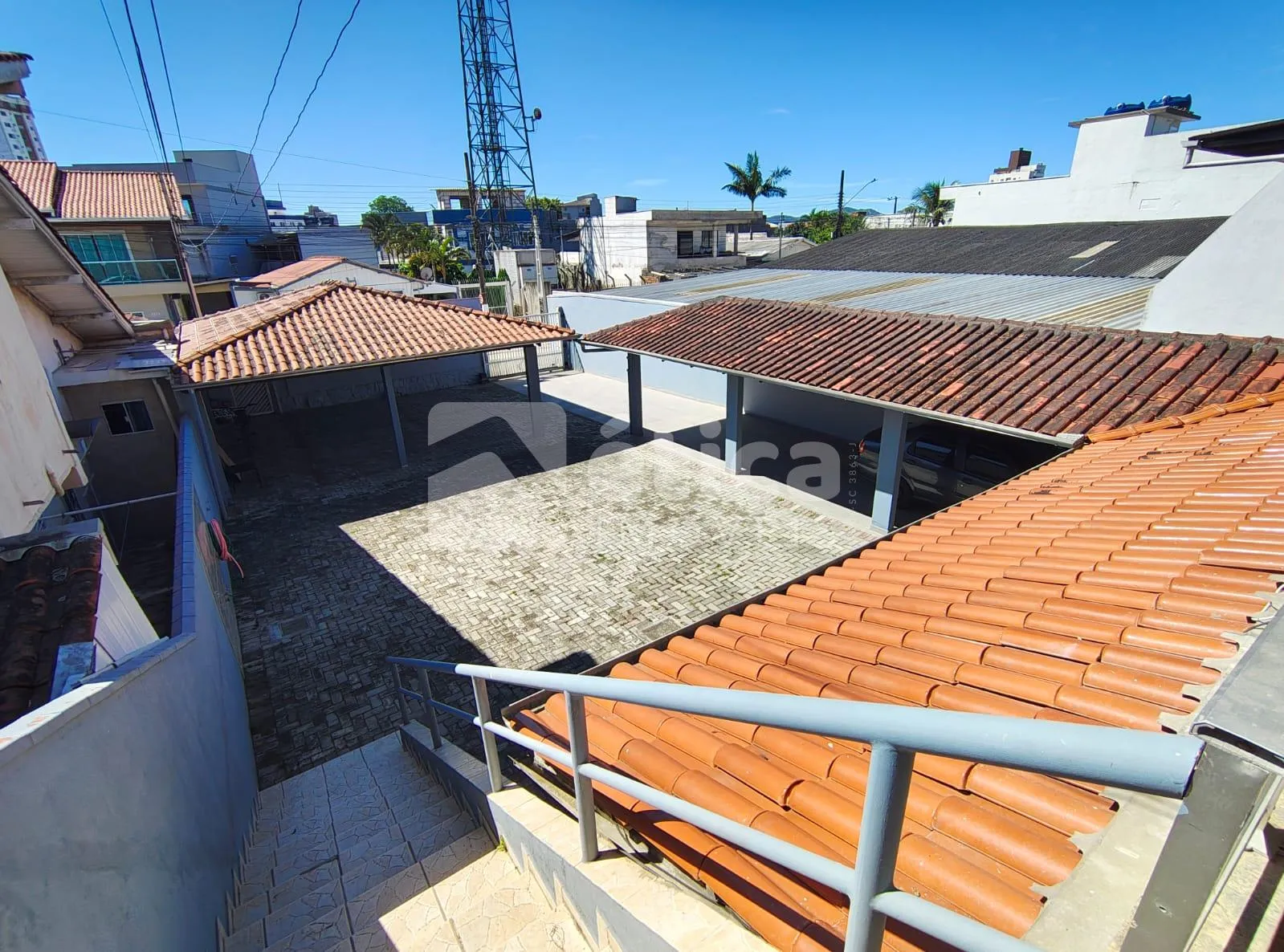 Excelente apartamento em ambiente familiar, no Bairro São João. — foto 3