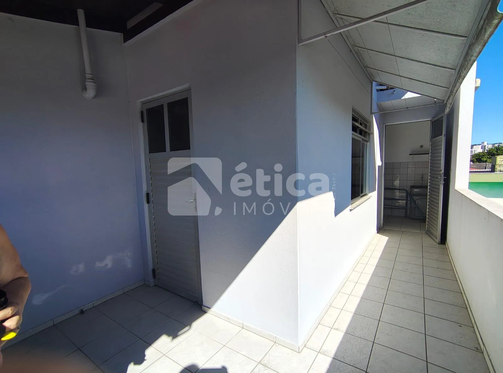 Excelente apartamento em ambiente familiar, no Bairro São João. — foto 3