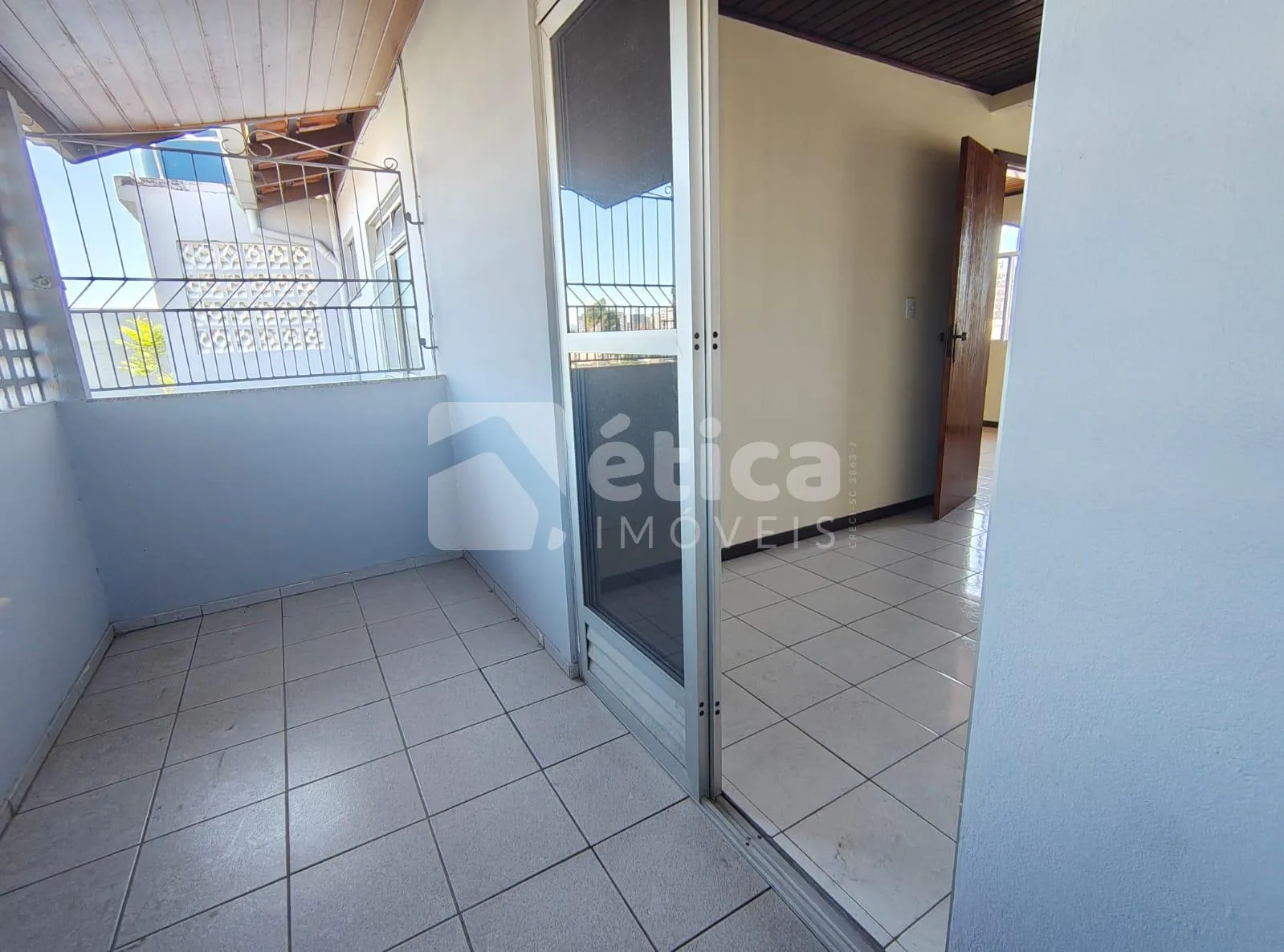 Excelente apartamento em ambiente familiar, no Bairro São João. — foto 4