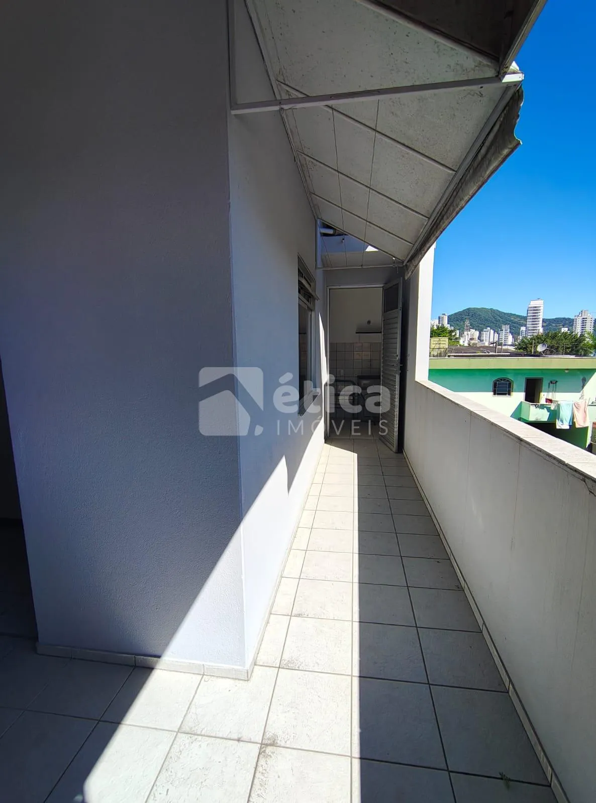 Excelente apartamento em ambiente familiar, no Bairro São João. — foto 5