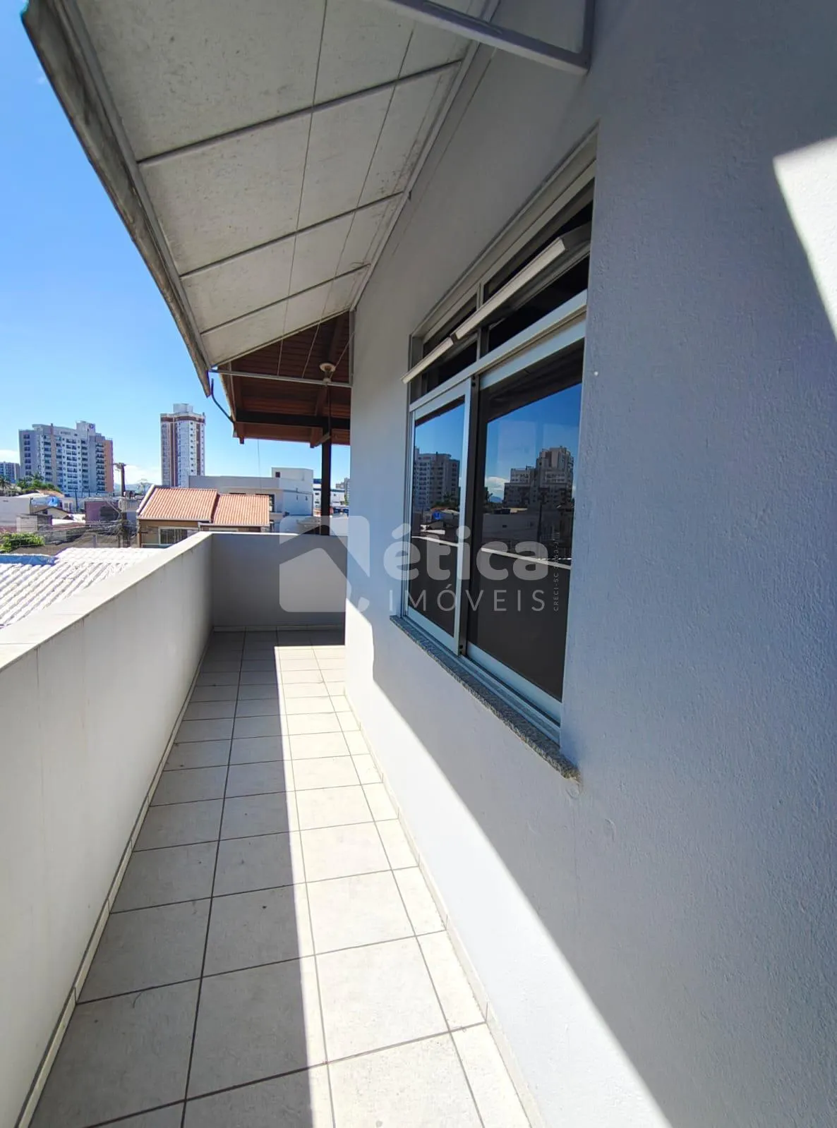 Excelente apartamento em ambiente familiar, no Bairro São João. — foto 6