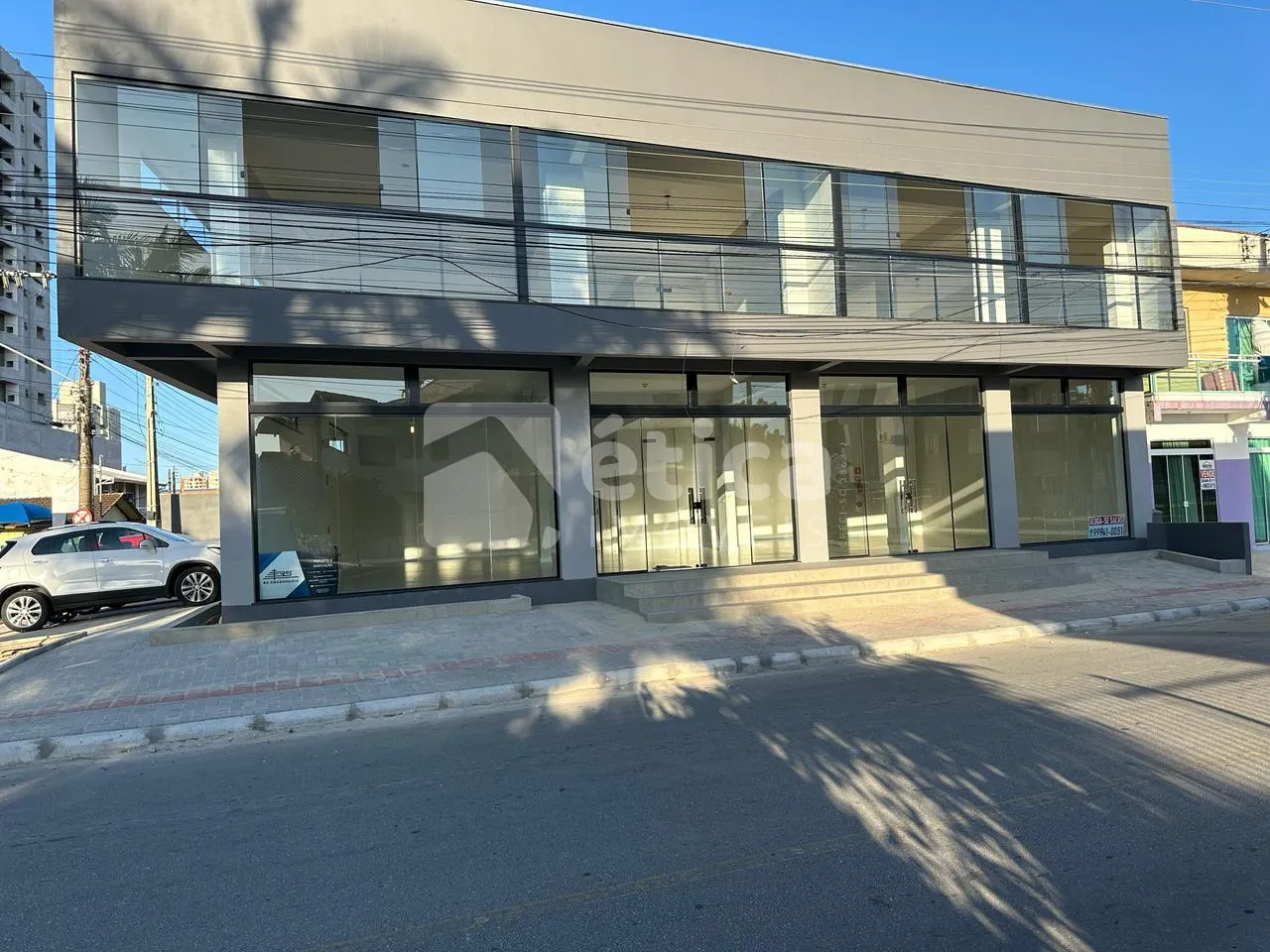 Loja com 180 m2 para locação, São Judas, ITAJAI - SC - foto 1