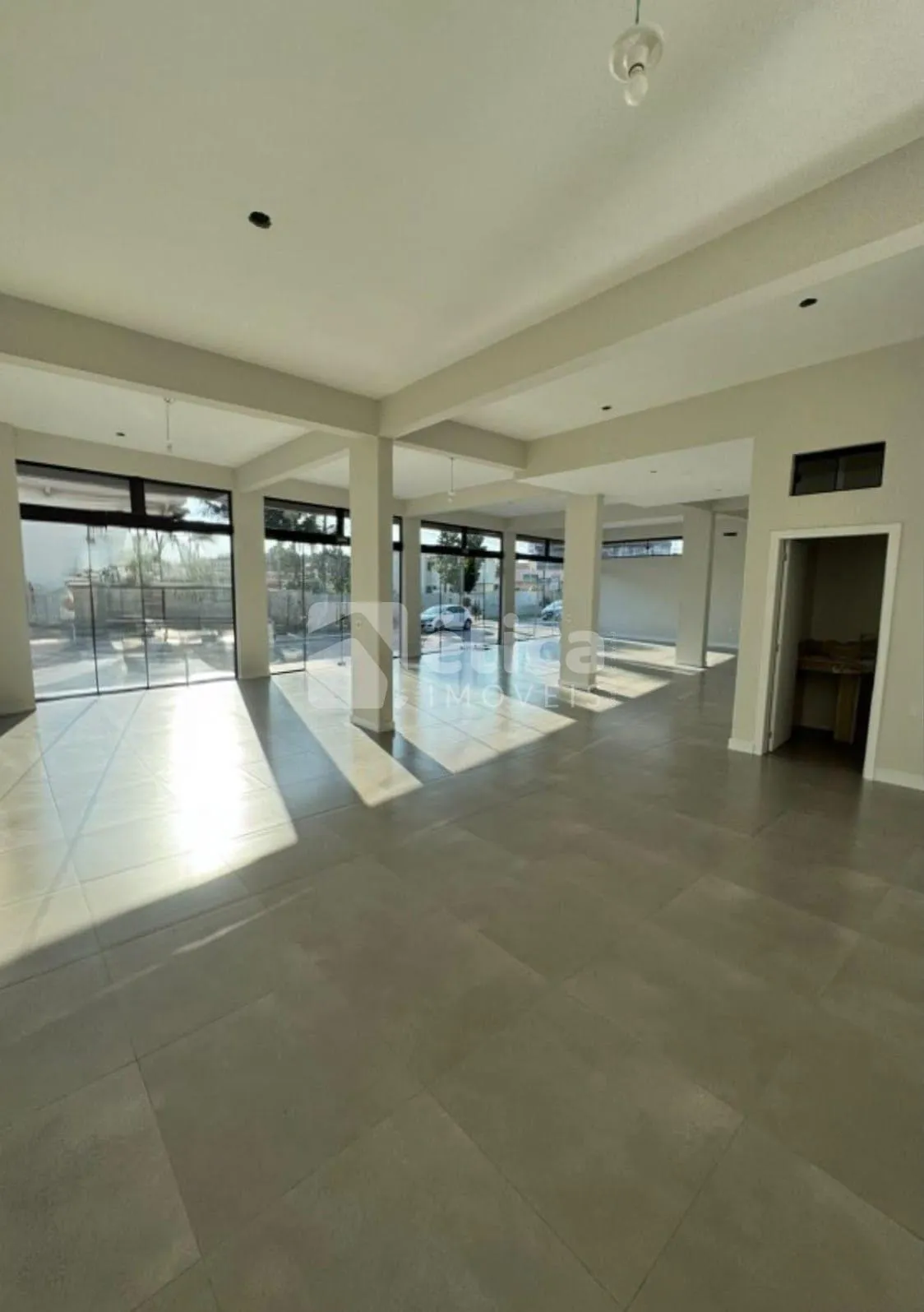 Loja com 180 m2 para locação, São Judas, ITAJAI - SC — foto 3