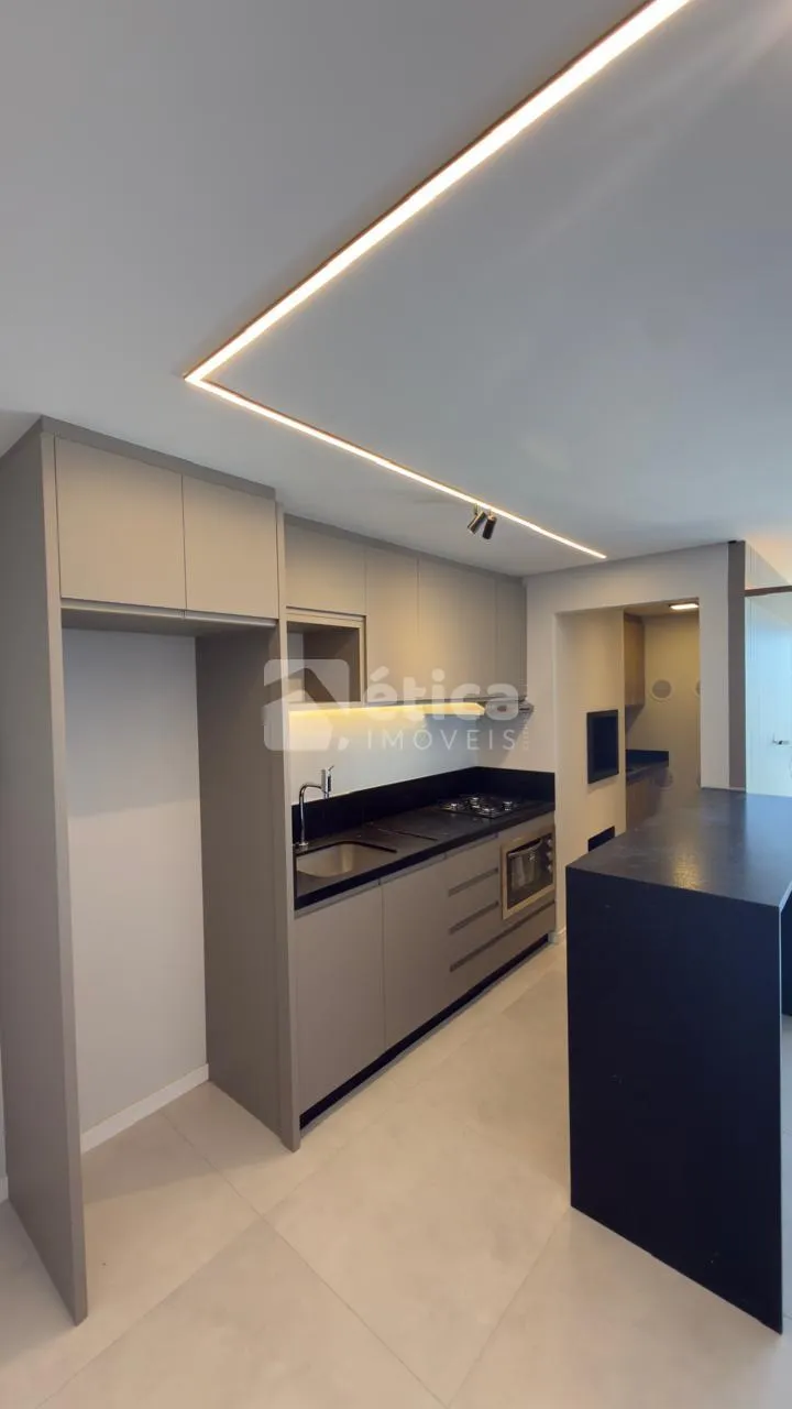 Apartamento para locação, 03 dormitórios sendo 01 suíte Vila Operária, ITAJAI - foto 1