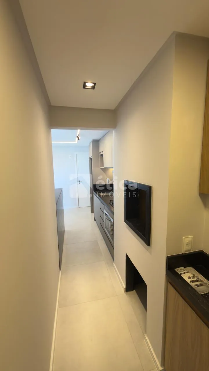 Apartamento para locação, 03 dormitórios sendo 01 suíte Vila Operária, ITAJAI — foto 4