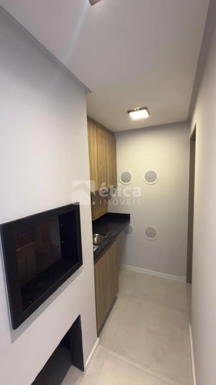 Apartamento para locação, 03 dormitórios sendo 01 suíte Vila Operária, ITAJAI — foto 5