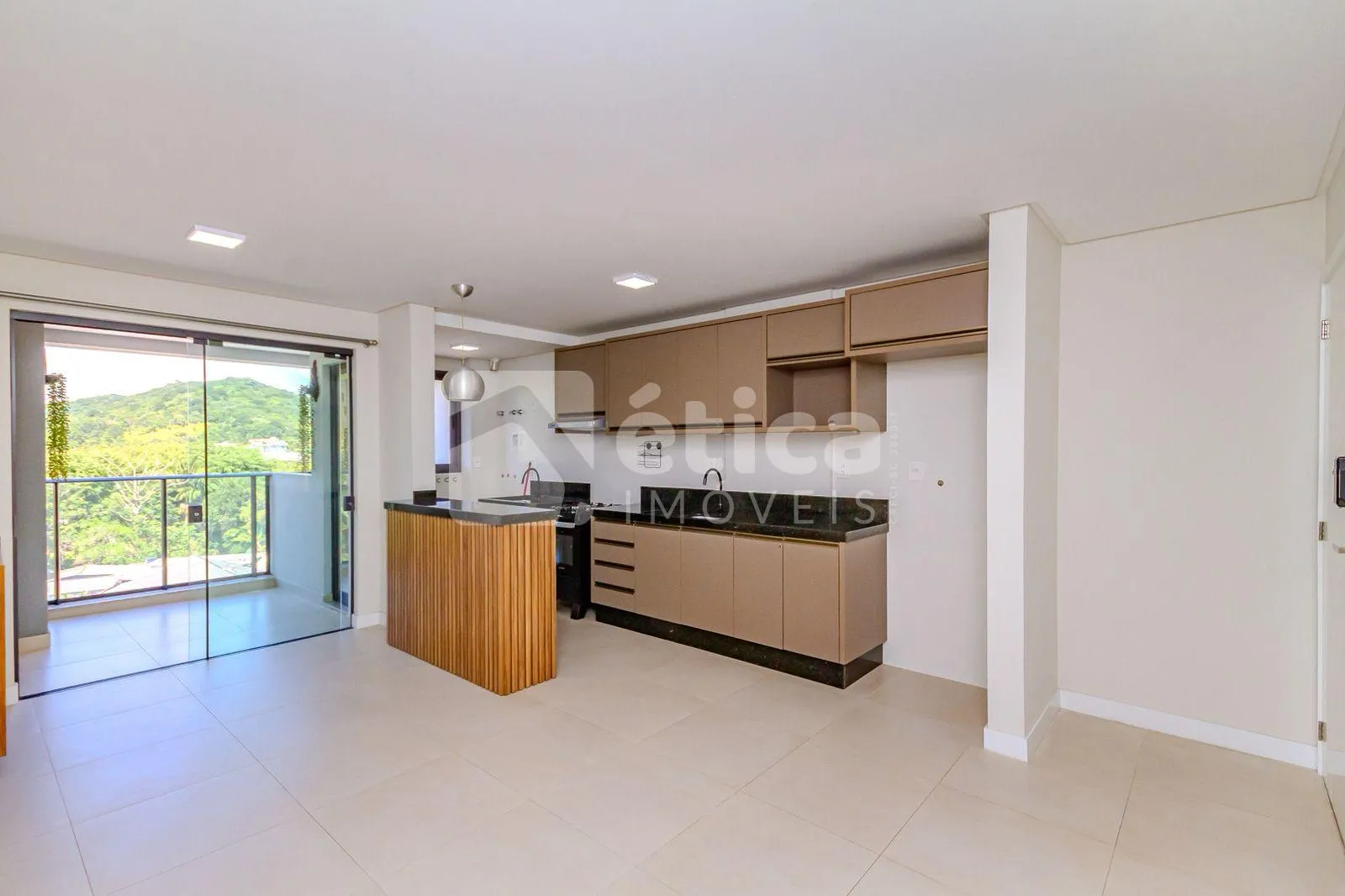 Apartamento para locação, com 01 suíte e 01 dormitório na Praia Brava, ITAJAI - SC — foto 4