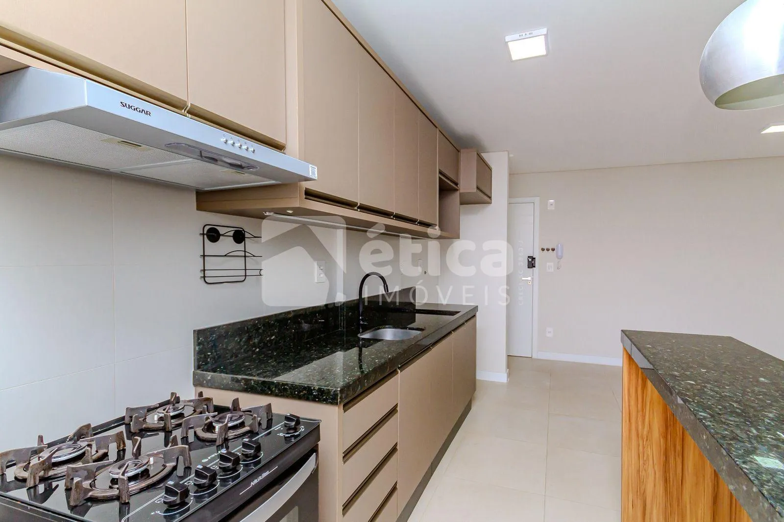 Apartamento para locação, com 01 suíte e 01 dormitório na Praia Brava, ITAJAI - SC — foto 5