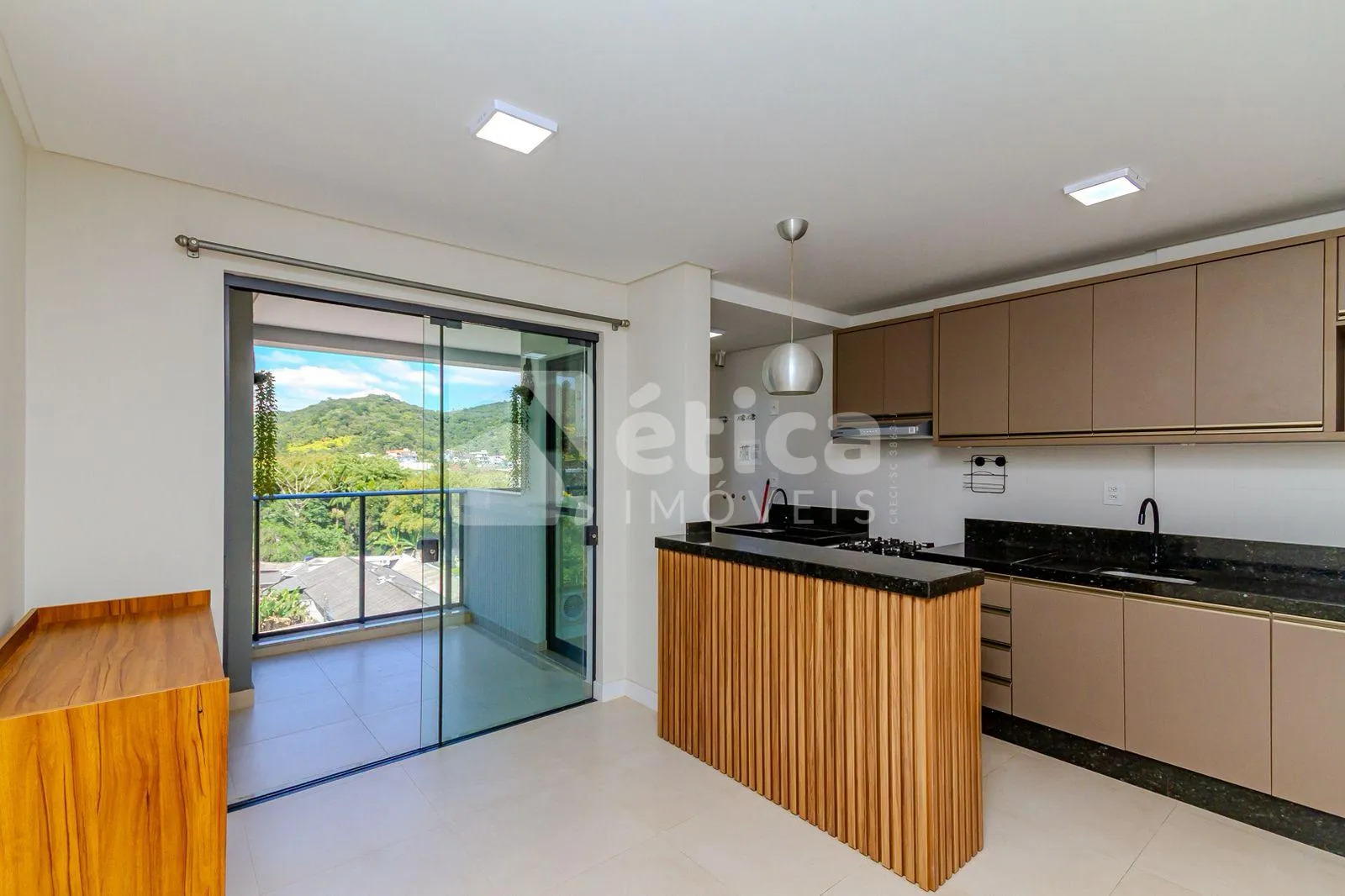 Apartamento para locação, com 01 suíte e 01 dormitório na Praia Brava, ITAJAI - SC — foto 7