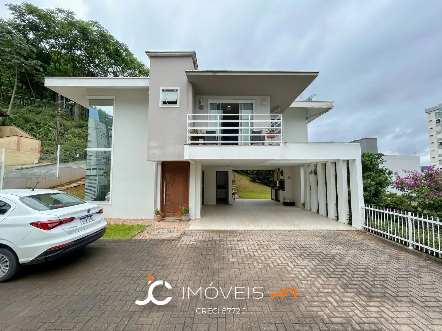 Casa à venda, 204 m por R$ 1.500.000,00 - Itoupava Seca - Blumenau/SC - foto 1