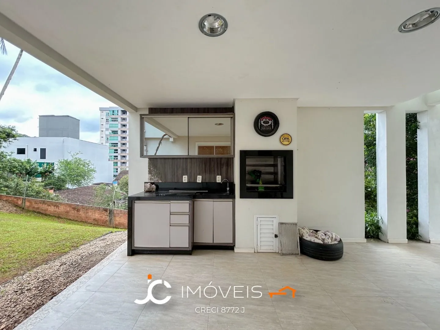 Casa à venda, 204 m por R$ 1.500.000,00 - Itoupava Seca - Blumenau/SC — foto 2