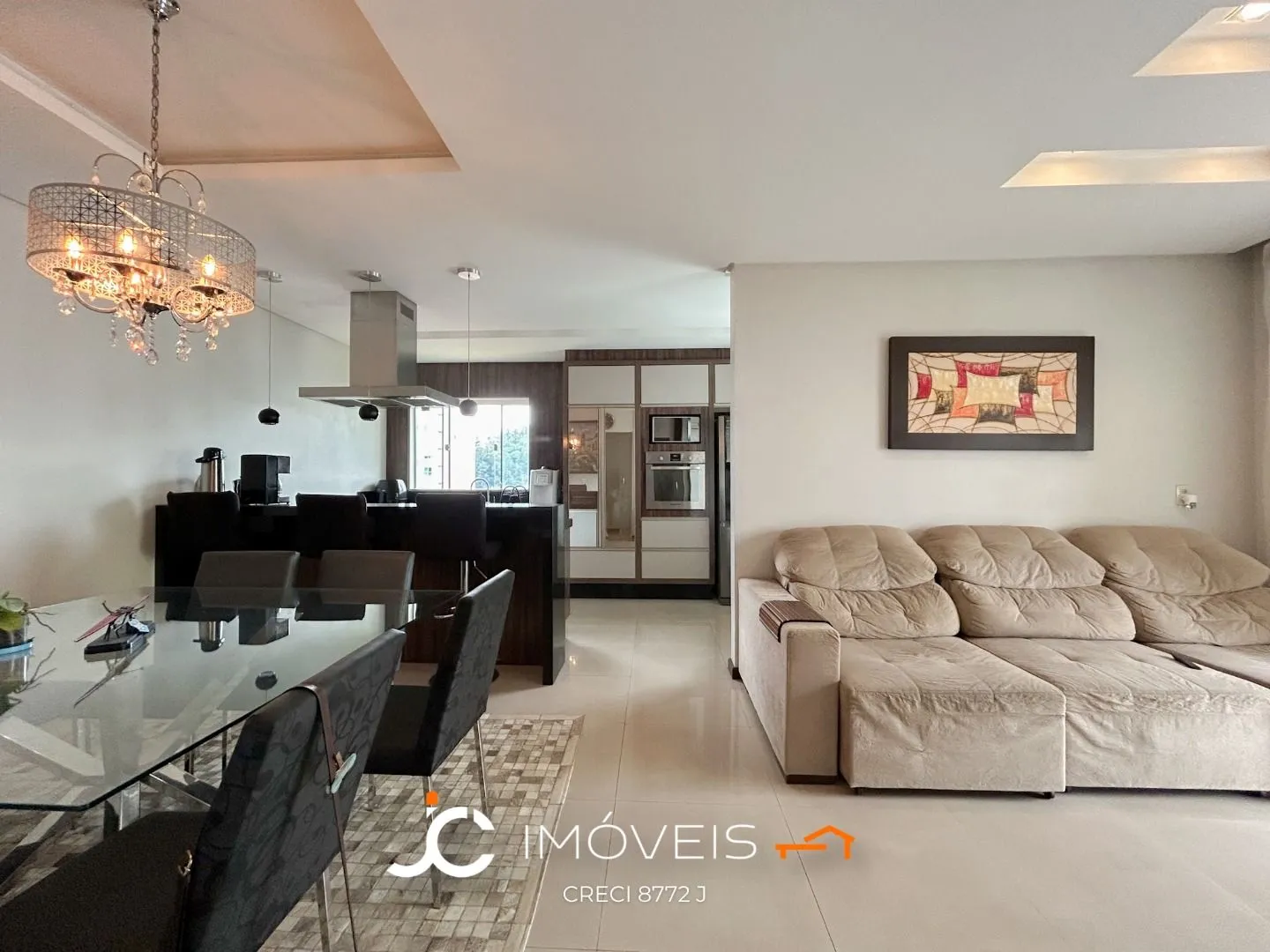 Casa à venda, 204 m por R$ 1.500.000,00 - Itoupava Seca - Blumenau/SC — foto 3