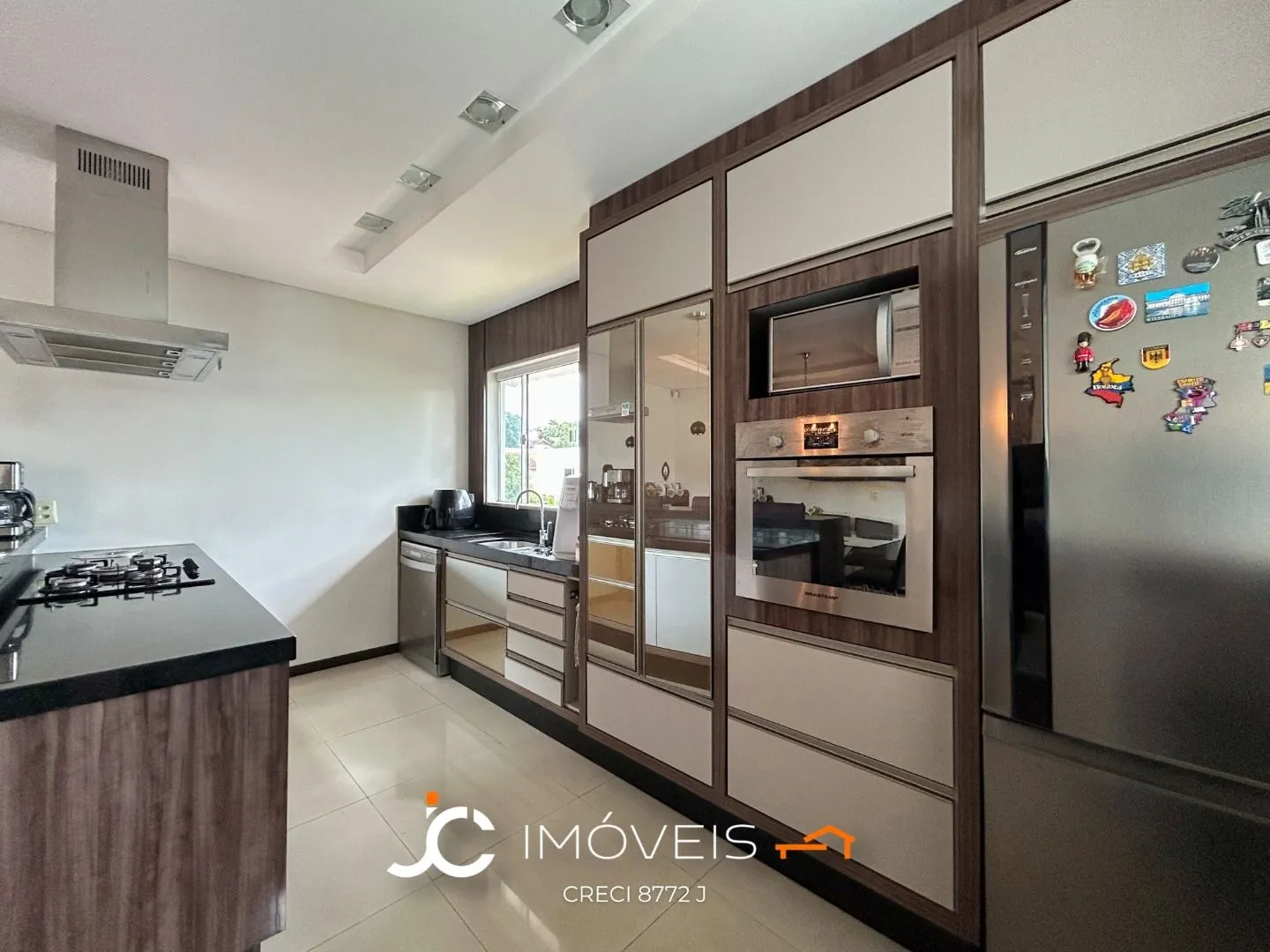 Casa à venda, 204 m por R$ 1.500.000,00 - Itoupava Seca - Blumenau/SC — foto 5