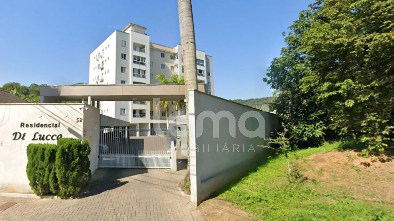 Apartamento 3 Quartos (Suíte) Mobiliado de Alto Padrão em Blumenau - Conforto e Localização Premium! R$ 3.350,00 (Aluguel) - foto 1