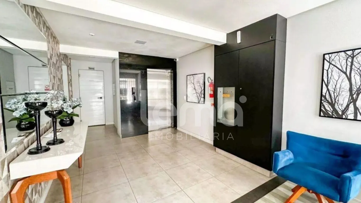 Apartamento 3 Quartos (Suíte) Mobiliado de Alto Padrão em Blumenau - Conforto e Localização Premium! R$ 3.350,00 (Aluguel) — foto 2