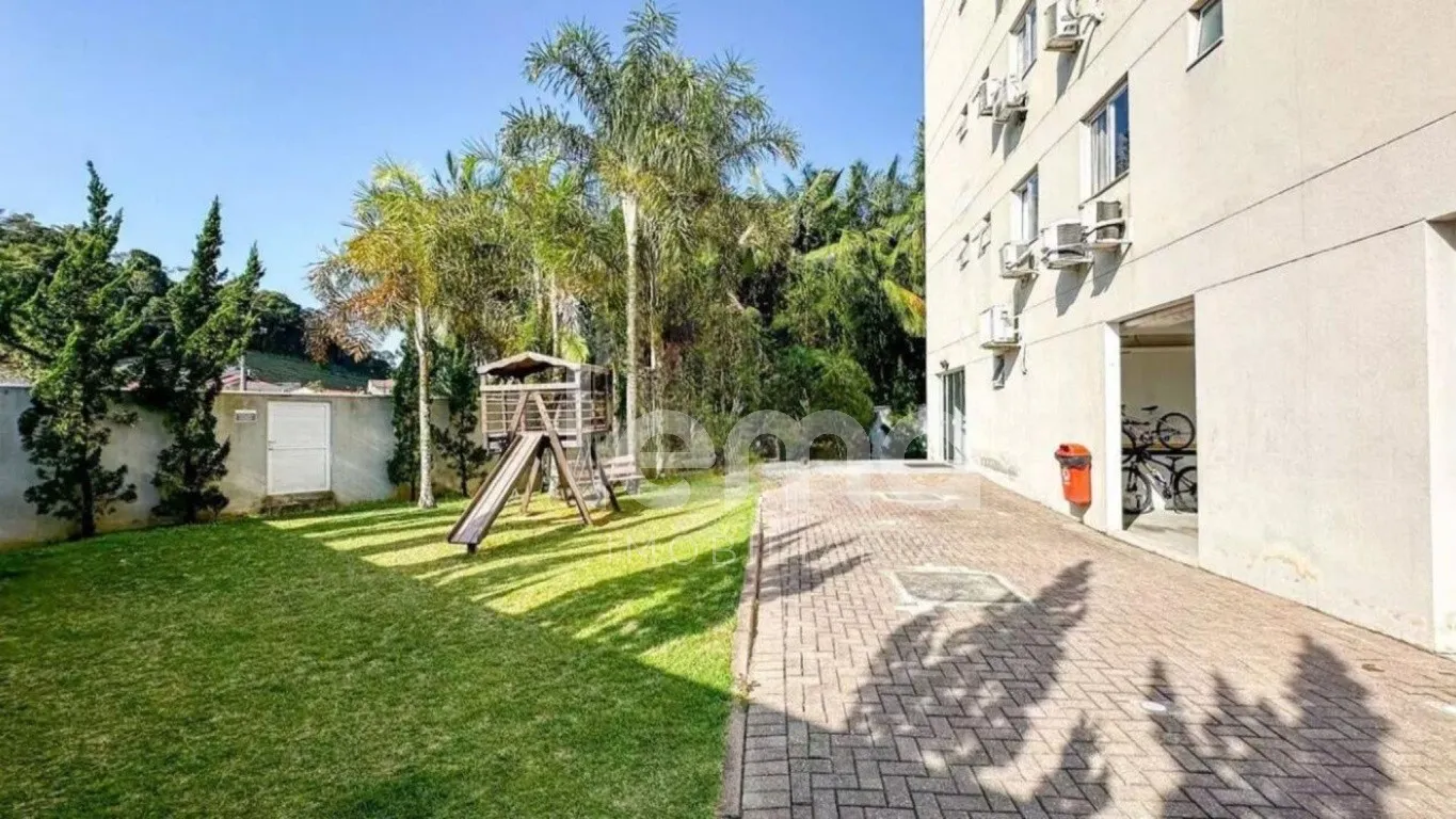 Apartamento 3 Quartos (Suíte) Mobiliado de Alto Padrão em Blumenau - Conforto e Localização Premium! R$ 3.350,00 (Aluguel) — foto 3