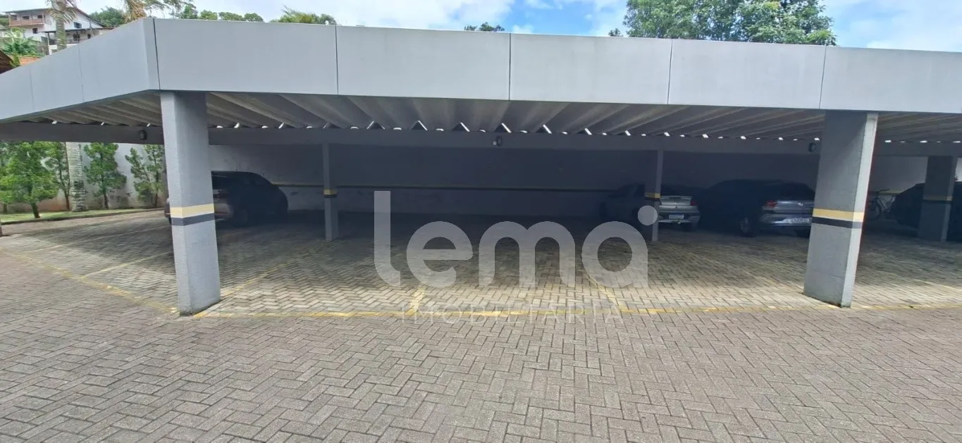 Apartamento 3 Quartos (Suíte) Mobiliado de Alto Padrão em Blumenau - Conforto e Localização Premium! R$ 3.350,00 (Aluguel) — foto 5