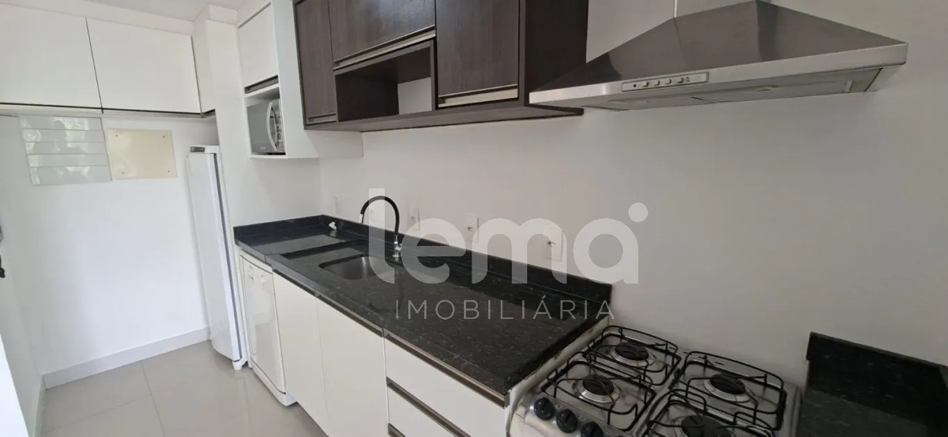 Apartamento 3 Quartos (Suíte) Mobiliado de Alto Padrão em Blumenau - Conforto e Localização Premium! R$ 3.350,00 (Aluguel) — foto 6