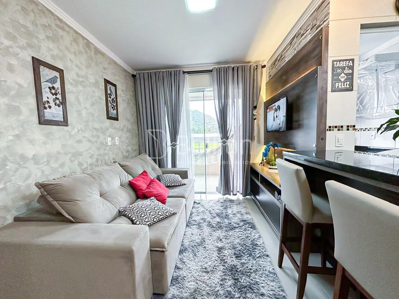 Apartamento à venda no Residencial Jardim Itália em Timbó - foto 1