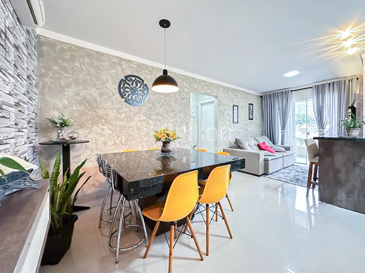 Apartamento à venda no Residencial Jardim Itália em Timbó — foto 3