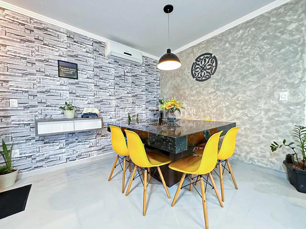 Apartamento à venda no Residencial Jardim Itália em Timbó — foto 4