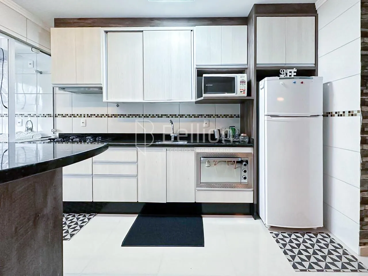 Apartamento à venda no Residencial Jardim Itália em Timbó — foto 5