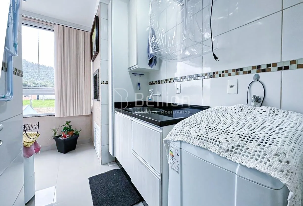 Apartamento à venda no Residencial Jardim Itália em Timbó — foto 7