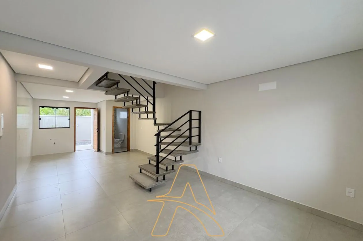 Sobrados novos e modernos na Itoupavazinha - 5 unidades disponíveis! — foto 3