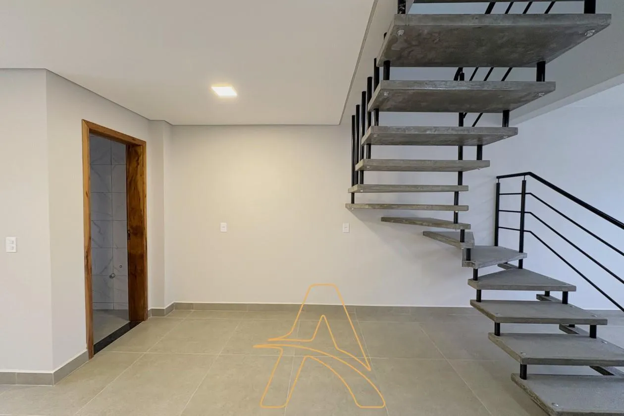 Sobrados novos e modernos na Itoupavazinha - 5 unidades disponíveis! — foto 7