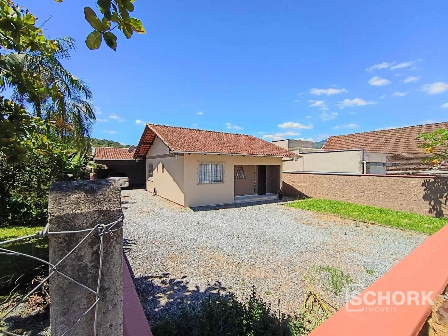 Casa com 2 dormitórios para alugar, 104 m por R$ 2.927,28/mês - Itoupava Central - Blumenau/SC — foto 4