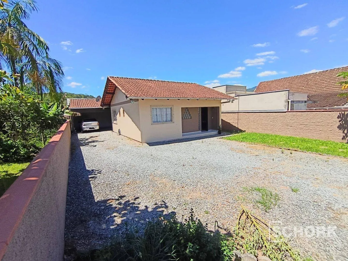 Casa com 2 dormitórios para alugar, 104 m por R$ 2.927,28/mês - Itoupava Central - Blumenau/SC — foto 6