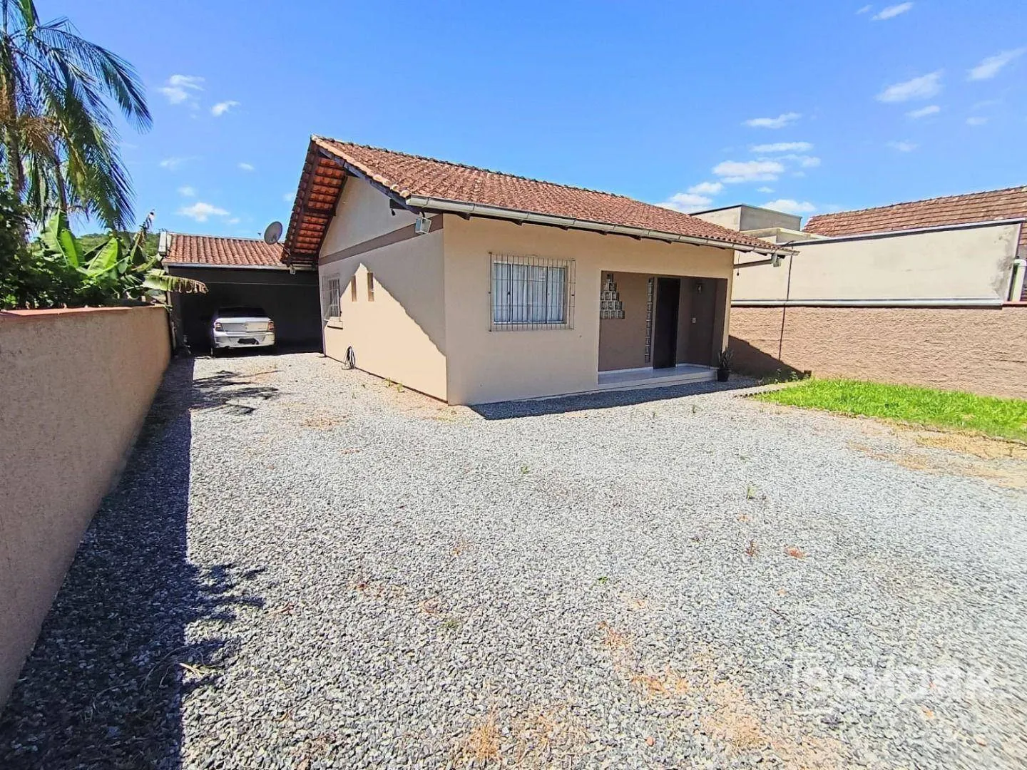Casa com 2 dormitórios para alugar, 104 m por R$ 2.927,28/mês - Itoupava Central - Blumenau/SC — foto 7