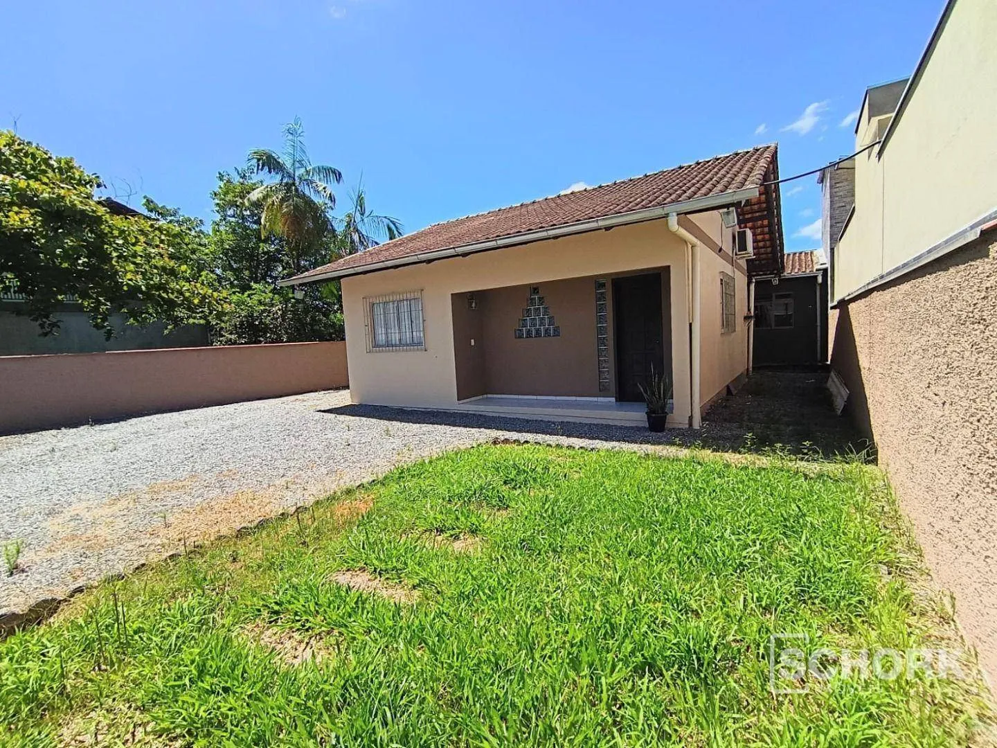 Casa com 2 dormitórios para alugar, 104 m por R$ 2.927,28/mês - Itoupava Central - Blumenau/SC — foto 2
