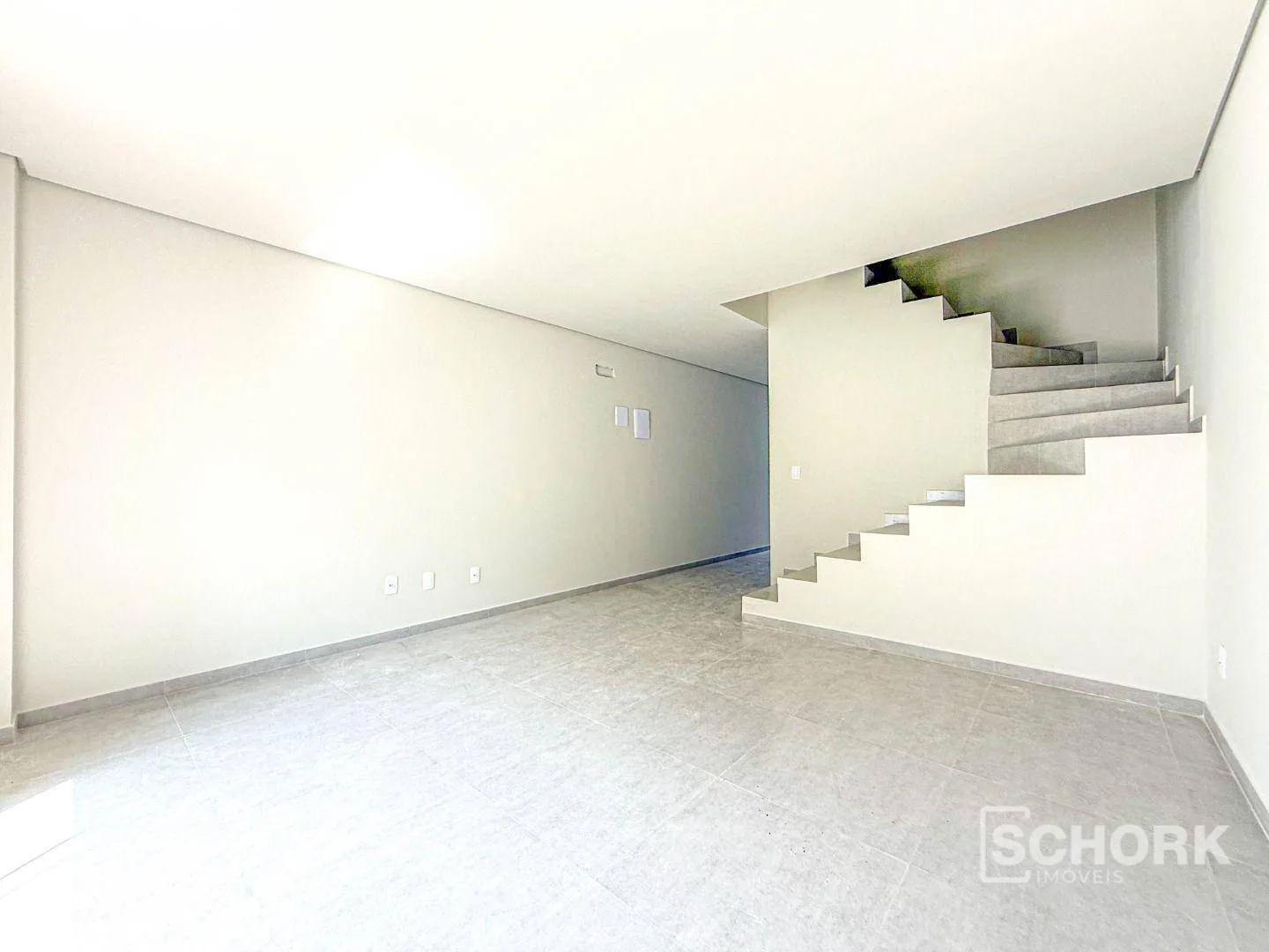 Sobrado com 2 dormitórios à venda, 95 m por R$ 495.000,00 - Fortaleza - Blumenau/SC — foto 2