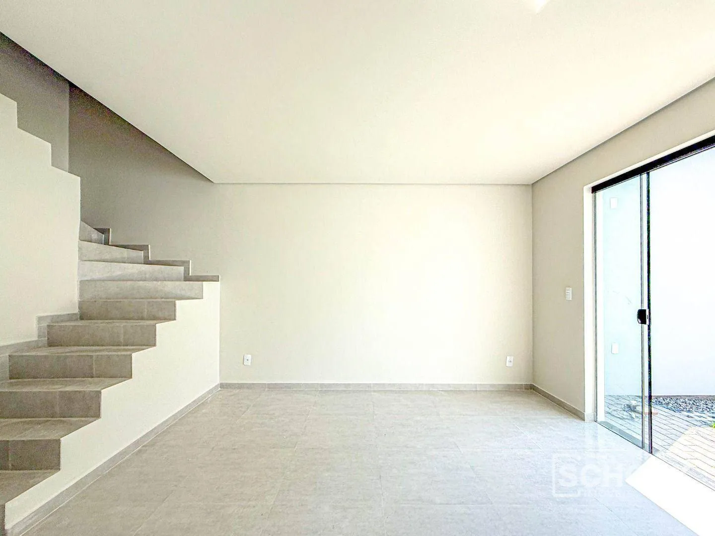 Sobrado com 2 dormitórios à venda, 95 m por R$ 495.000,00 - Fortaleza - Blumenau/SC — foto 3