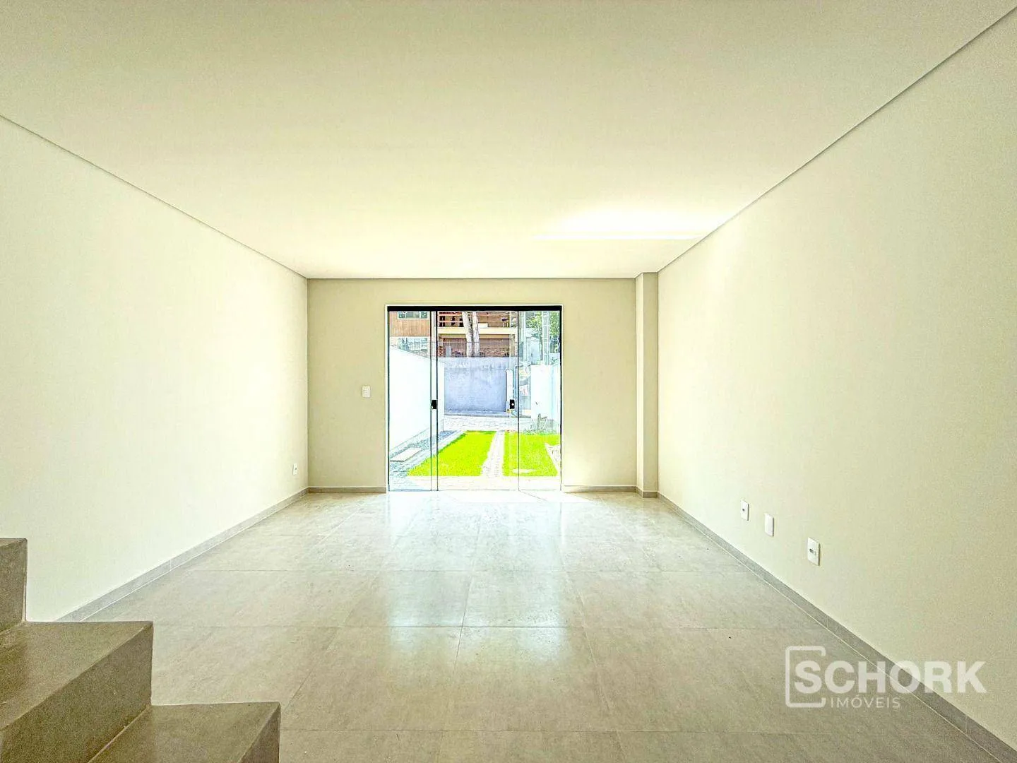 Sobrado com 2 dormitórios à venda, 95 m por R$ 495.000,00 - Fortaleza - Blumenau/SC — foto 4