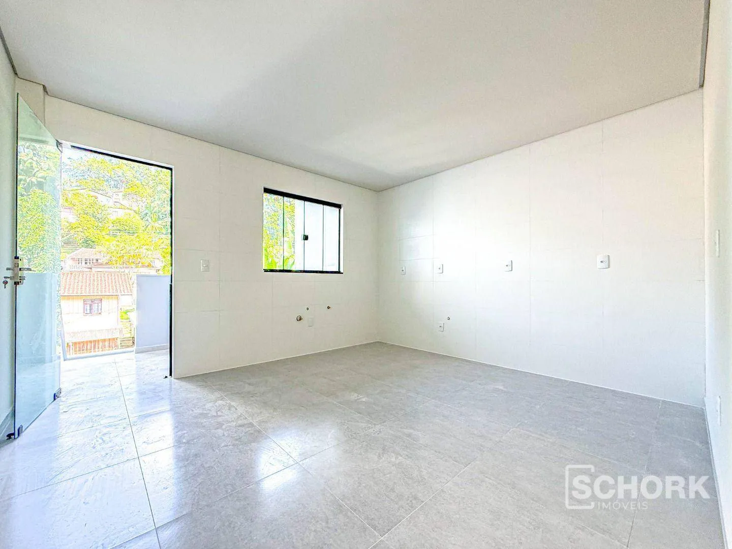 Sobrado com 2 dormitórios à venda, 95 m por R$ 495.000,00 - Fortaleza - Blumenau/SC — foto 5