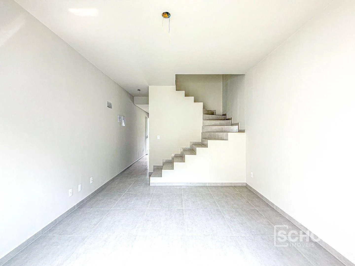 Sobrado com 2 dormitórios à venda, 82 m por R$ 450.000,00 - Fortaleza - Blumenau/SC — foto 2