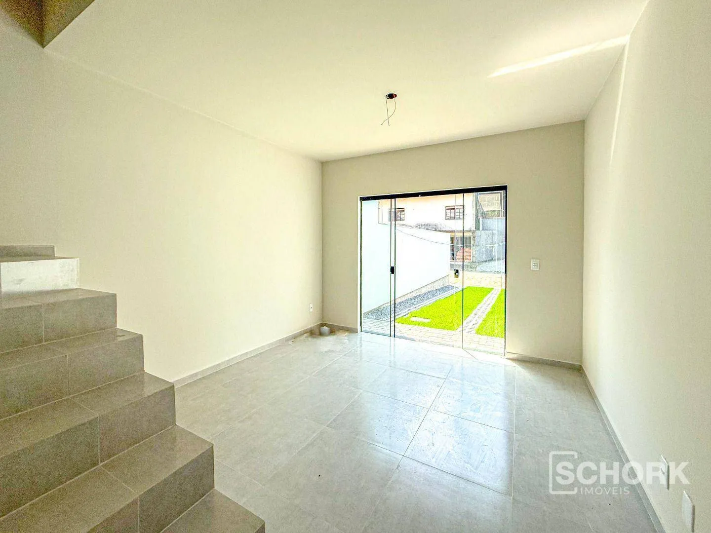 Sobrado com 2 dormitórios à venda, 82 m por R$ 450.000,00 - Fortaleza - Blumenau/SC — foto 3