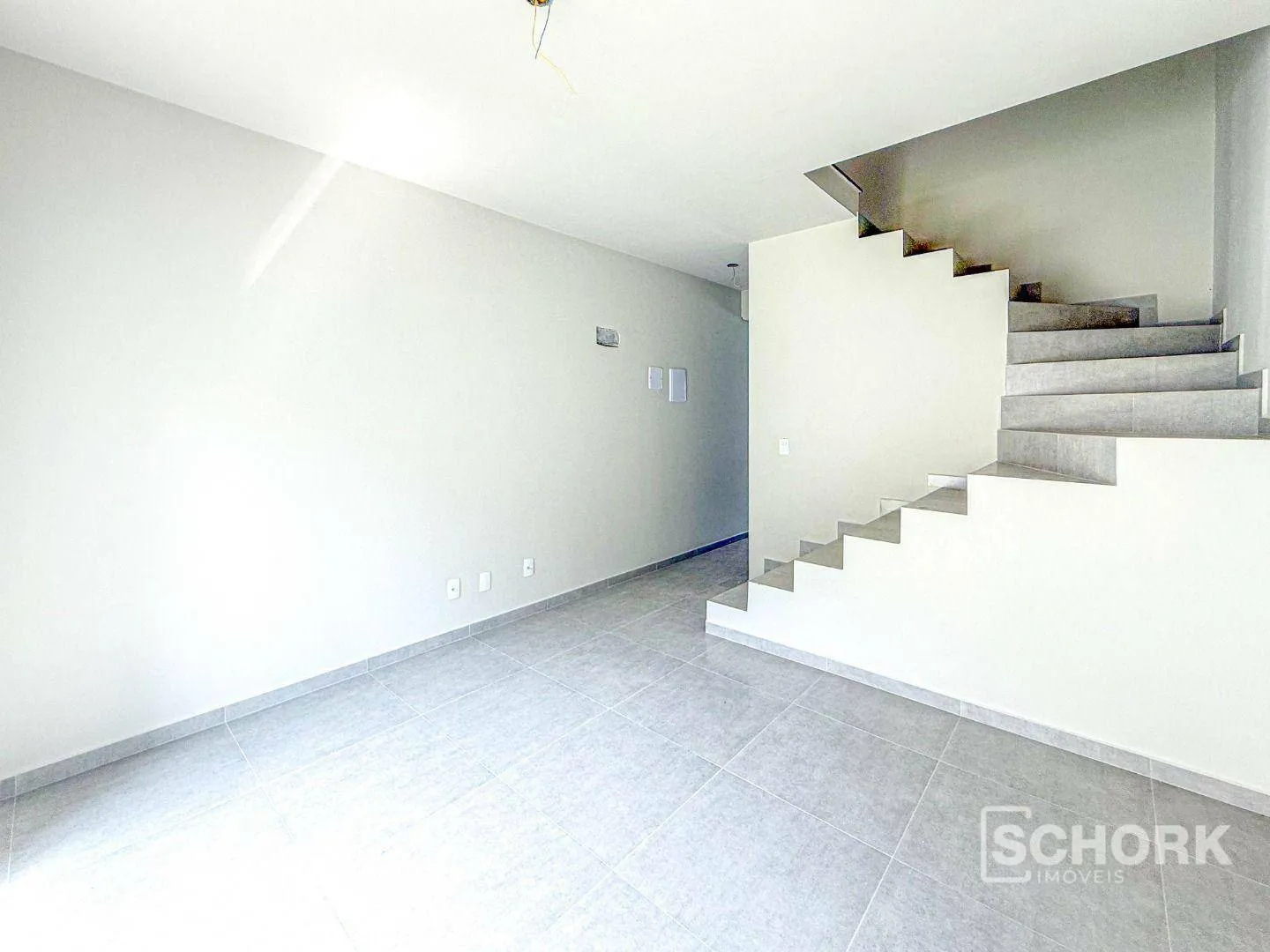Sobrado com 2 dormitórios à venda, 82 m por R$ 450.000,00 - Fortaleza - Blumenau/SC — foto 4