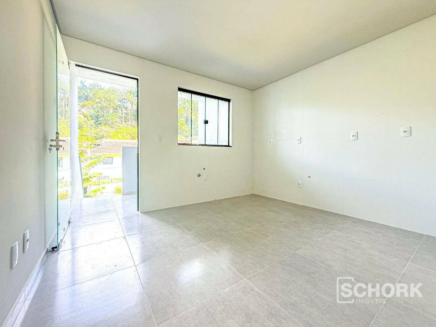 Sobrado com 2 dormitórios à venda, 82 m por R$ 450.000,00 - Fortaleza - Blumenau/SC — foto 6