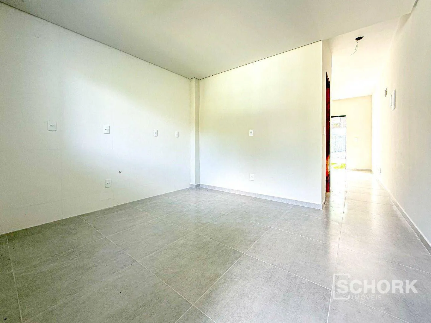Sobrado com 2 dormitórios à venda, 82 m por R$ 450.000,00 - Fortaleza - Blumenau/SC — foto 7